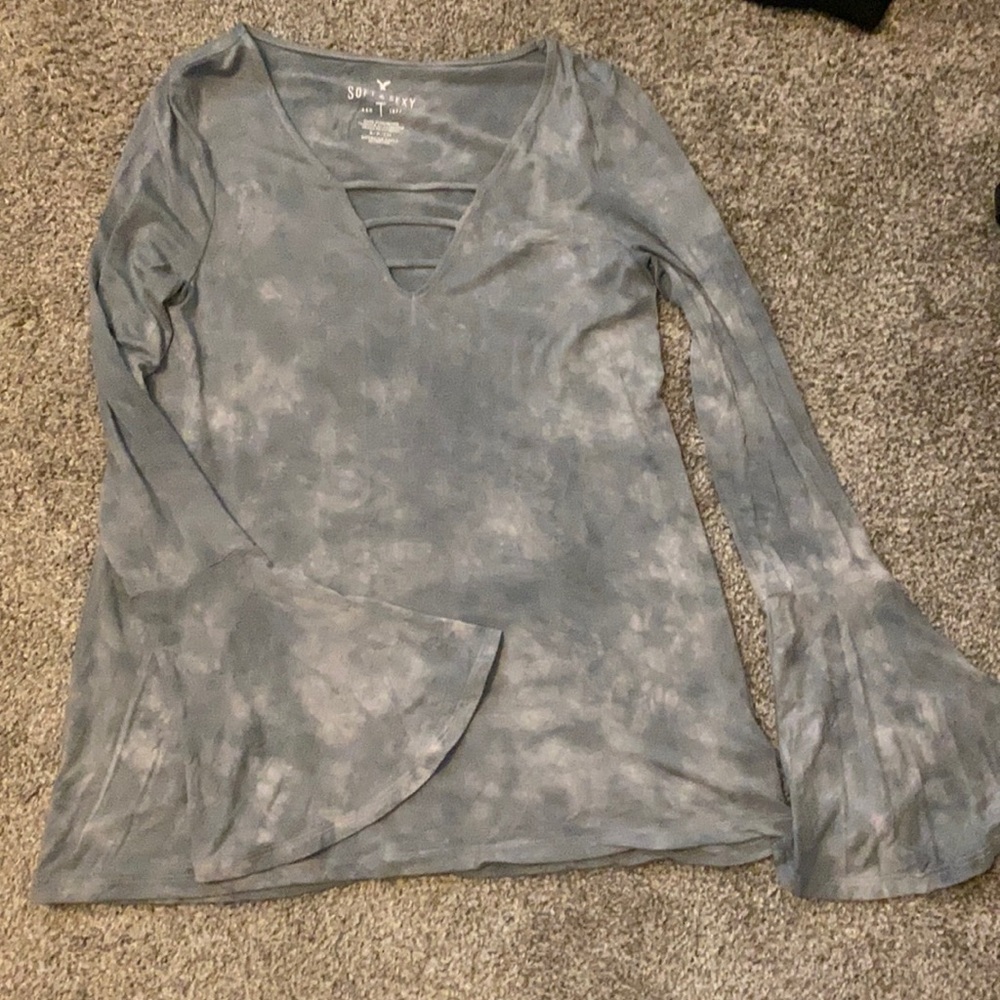 Aeropostale size small top